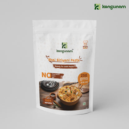 Village biriyani paste | 250g